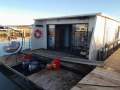 Murray Bridge Houseboats 16M