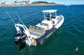 Highfield Sport 900 Hypalon