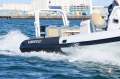 Highfield Sport 900 Hypalon