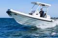 Highfield Sport 900 Hypalon