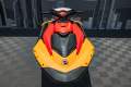 New Sea-Doo Spark 3UP