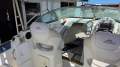 Atomix 600 HT With Mercury 150HP 4-Stroke (230 Hours)