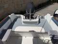 Atomix 600 HT With Mercury 150HP 4-Stroke (230 Hours)