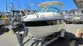 Atomix 600 HT With Mercury 150HP 4-Stroke (230 Hours)