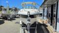 Atomix 600 HT With Mercury 150HP 4-Stroke (230 Hours)