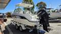 Atomix 600 HT With Mercury 150HP 4-Stroke (230 Hours)