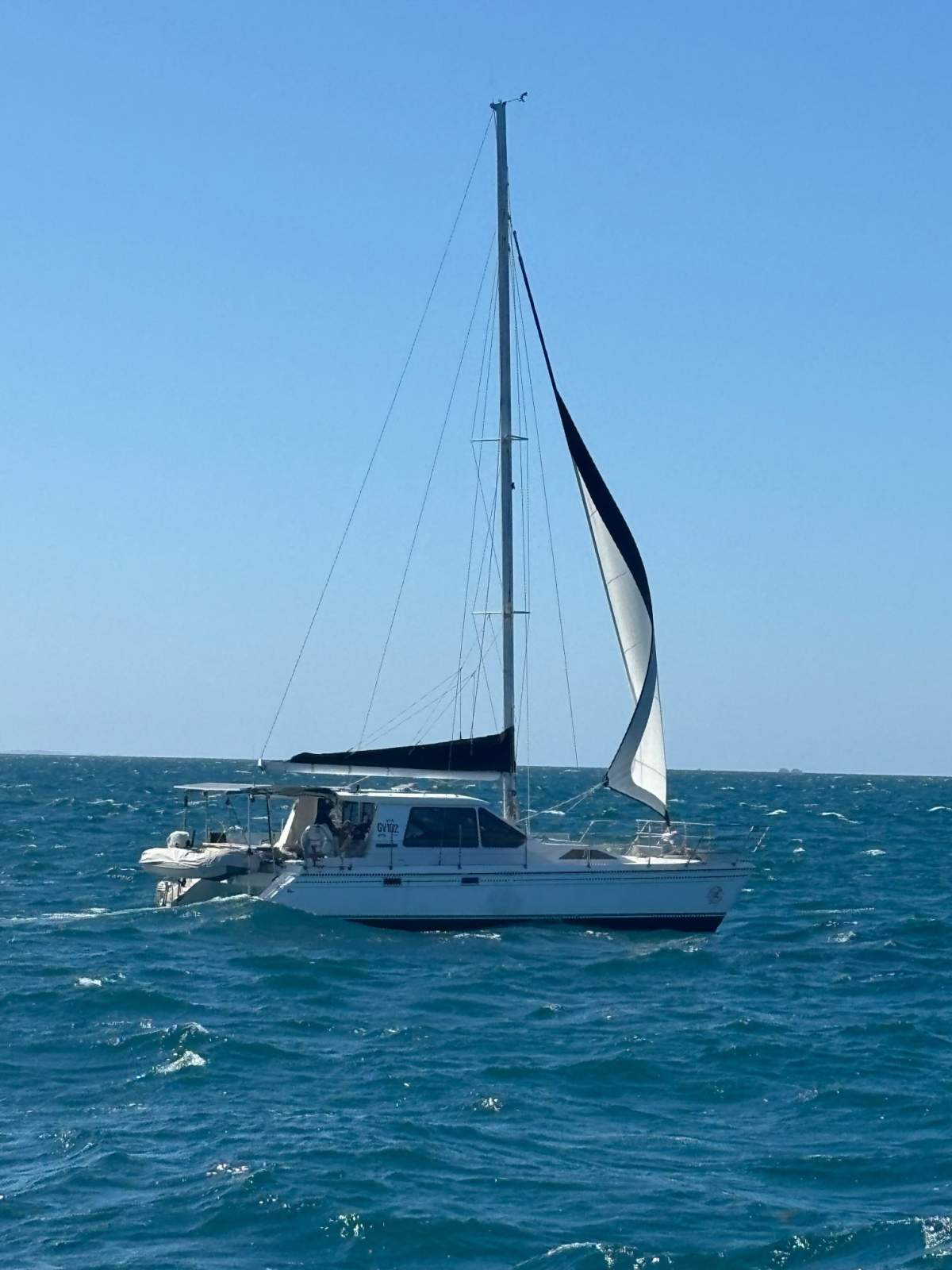 Voyager 36
