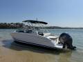 Cobalt R4 Outboard