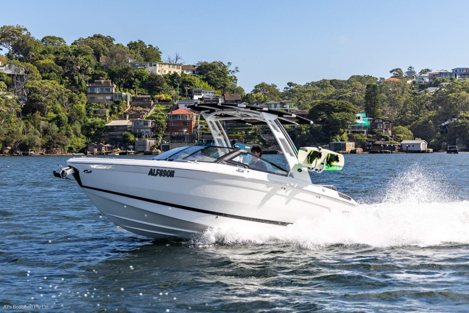 Cobalt R6 Surf