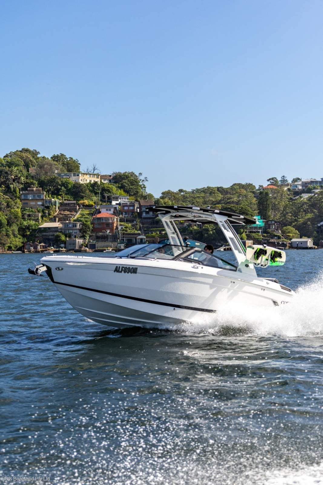 Cobalt R6 Surf