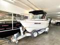 Seafarer Viper 6.8