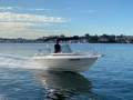Seafarer Viper 6.8