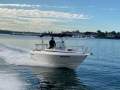 Seafarer Viper 6.8