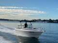Seafarer Viper 6.8