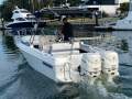 Seafarer Viper 6.8