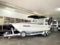 Seafarer Viper 6.8