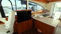 Maritimo C53 Sports Cabriolet