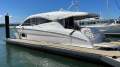 Maritimo C53 Sports Cabriolet