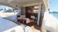 Maritimo C53 Sports Cabriolet