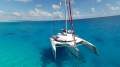 Neel Trimarans 45 Performance