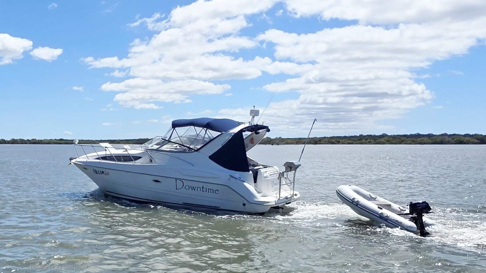 Bayliner 3055 Ciera