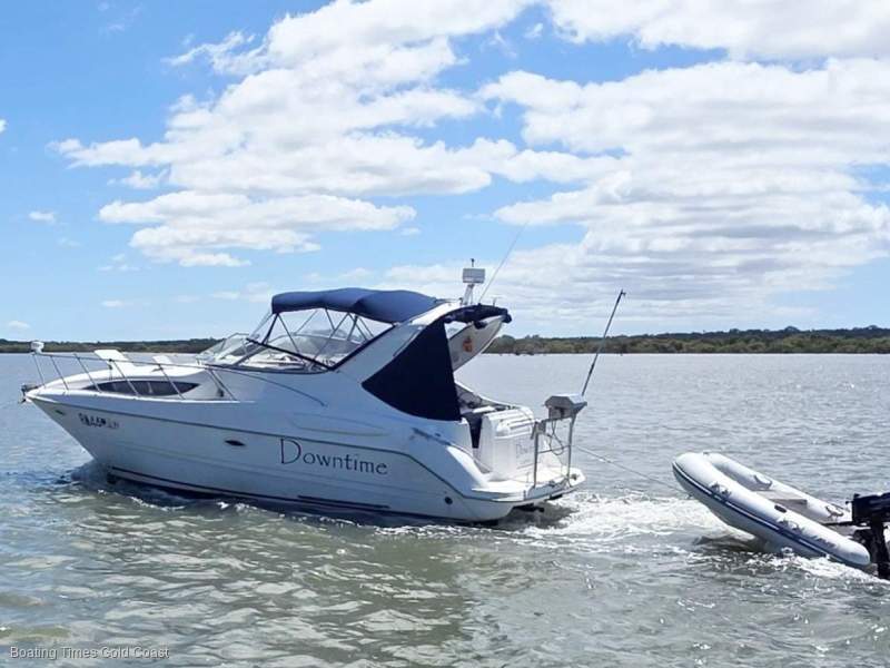 Bayliner 3055 Ciera