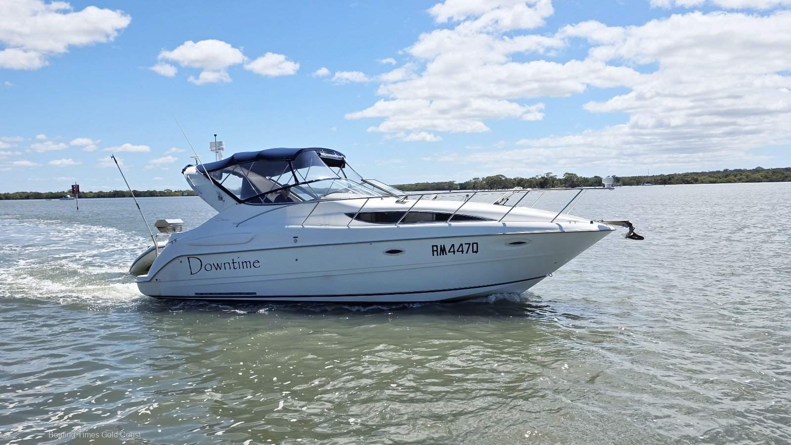 Bayliner 3055 Ciera