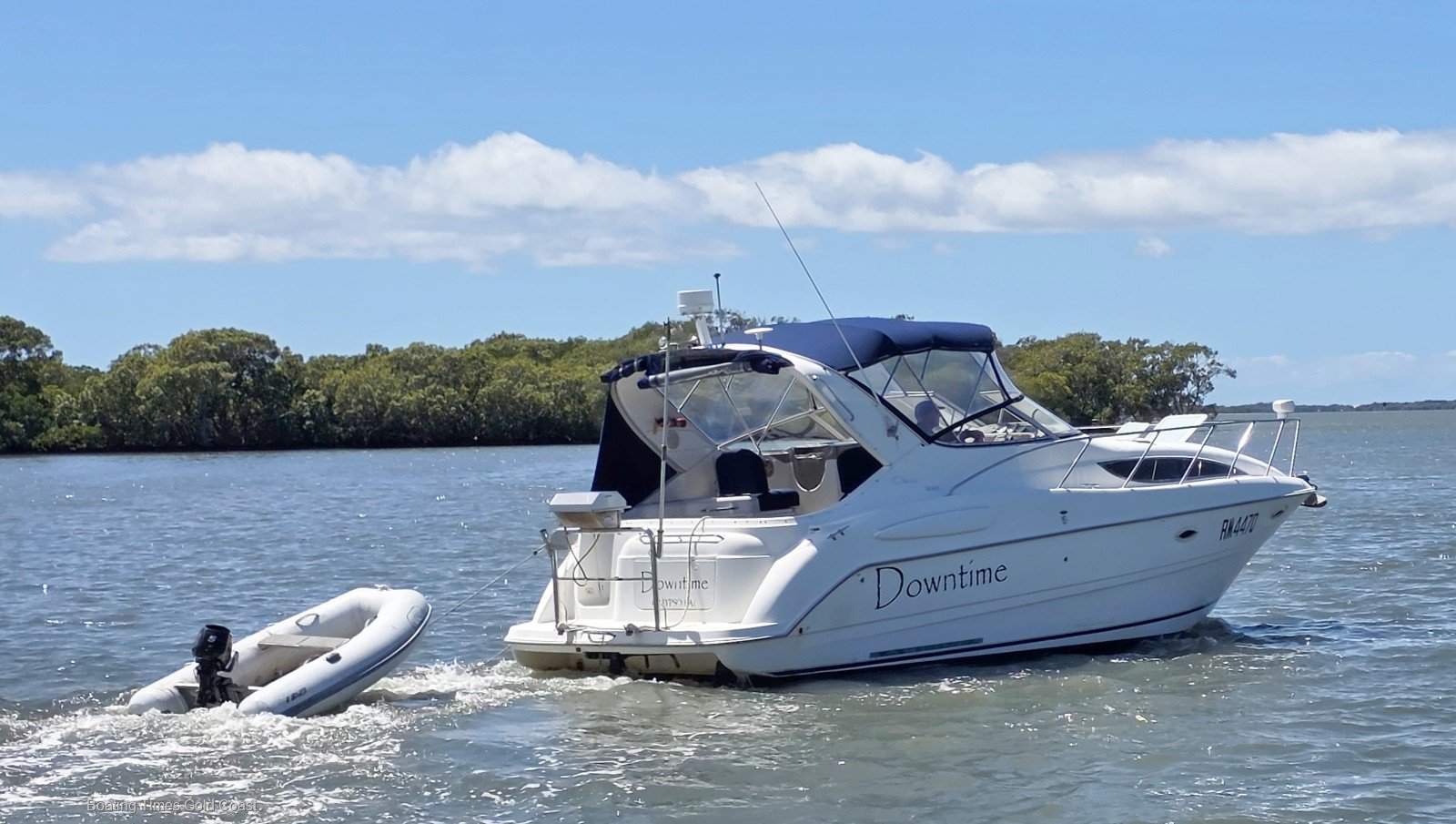 Bayliner 3055 Ciera