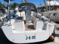 Hanse 370E