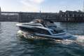 Sunseeker Superhawk 55