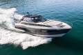 Sunseeker Superhawk 55