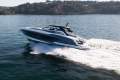 Sunseeker Superhawk 55