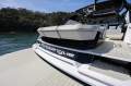 Sunseeker Superhawk 55