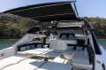 Sunseeker Superhawk 55