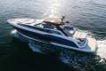 Sunseeker Superhawk 55