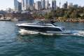 Sunseeker Superhawk 55