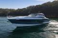 Sunseeker Superhawk 55