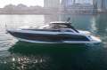 Sunseeker Superhawk 55
