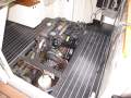 Custom 24ft Timber Bay Cruiser