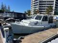 Custom 24ft Timber Bay Cruiser