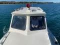 Custom 24ft Timber Bay Cruiser