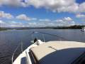 Custom 24ft Timber Bay Cruiser