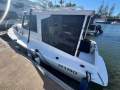 Custom 24ft Timber Bay Cruiser