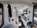 Custom 24ft Timber Bay Cruiser