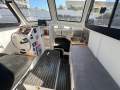 Custom 24ft Timber Bay Cruiser