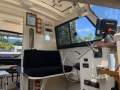 Custom 24ft Timber Bay Cruiser