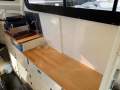 Custom 24ft Timber Bay Cruiser