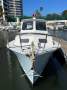 Custom 24ft Timber Bay Cruiser