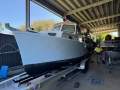 Custom 24ft Timber Bay Cruiser
