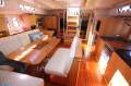 Hanse 495